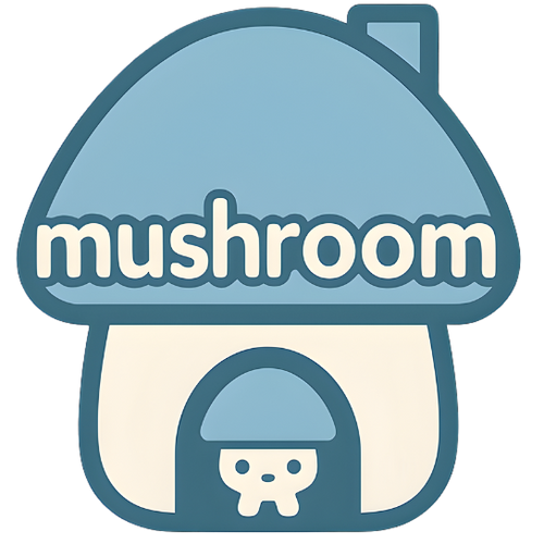 mushrooms